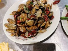 花甲-小民大排档(光谷店)