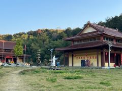 -南京市无想山景区