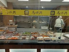 -清真马祥兴菜馆(云南北路店)