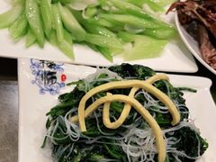 -全聚德(和平路店)