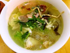 -德致祥云南过桥米线(云天小苑店)