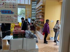 -康师傅味来馆