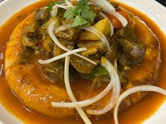 -新疆巴州金丝特餐厅(大钟寺店)