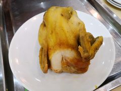 -贞味盐焗鸡(老城店)