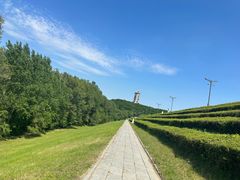 -长春净月潭风景名胜区
