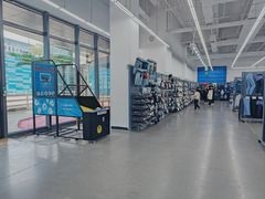 -迪卡侬(安德门店)