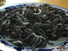 百叶-东兴顺爆肚张