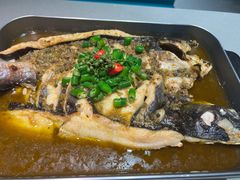 -半天妖烤鱼(大兴大悦春风里店)