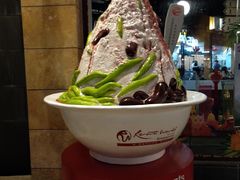 -马来西亚美食街