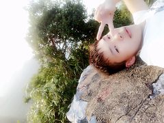 -鹿峰山景区
