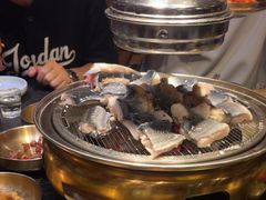 -味家烤肉烤鳗鱼牛排(西塔旗舰店)