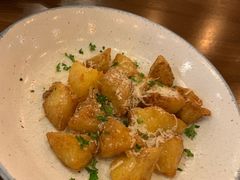 -PIZZA BIANCA(万象城店)