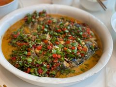 -辣公子·千岛湖私房菜(滨江店)