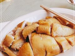 -香港富临皇宫(五月花商业广场店)