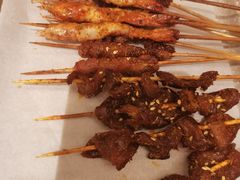 -靓靓蒸虾·头牌蒸虾(万松园玲珑店)