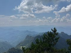 -武当山风景区