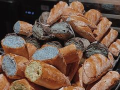 -Let's Taipei 非常烘焙(太古里店)