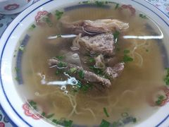 -七爷清汤腩·港式茶餐厅(世博店)