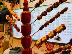 -天津堆姐糖堆刨冰(河东区总店)