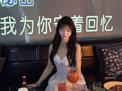 -黑桃K生日订制KTV