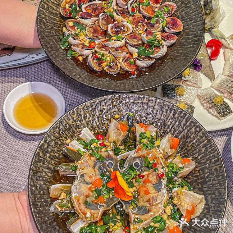 广州天河！为这口潮汕菜我真的会反复来