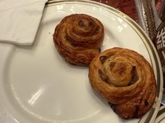 -上海瑞金洲际酒店