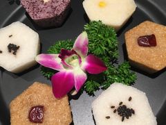 -嘉禾·悦享餐厅(八方汇店)