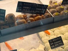 -纯坊佳哥手作(江汉路店)