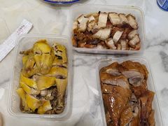 -吾家香港烧腊专门店