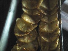 烤青笋-串来串去(中关村店)