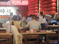 -王扯火胖哥烤生蚝(眉山首店)