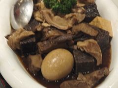 -金海岸食府(海西石材城店)
