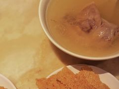 -吕记老鸭汤·徽菜馆(东营路店)