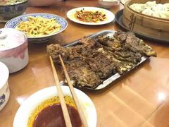 -清真马三汤包(回民街店)