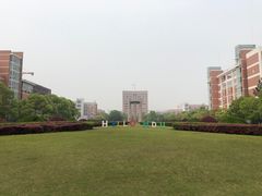 -杭州电子科技大学(下沙校区)
