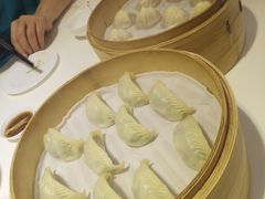 -鼎泰丰(渔阳店)