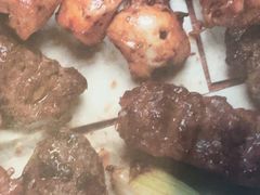 -清真餐厅·回乡麦客