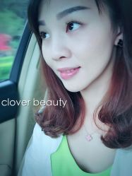 点击看大图 -Clover Beauty四葉美睫