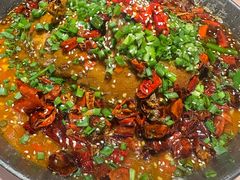 -杨记隆府重庆江湖菜(大悦城店)