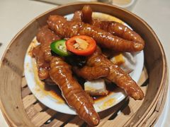-香港池仔记肠粉王(博多新记襄阳南路店)