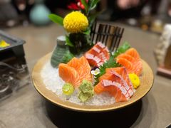 -蟹犇前•帝王蟹雪蟹(陆家嘴店)