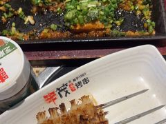 -丰茂烤串(卫星广场店)
