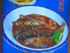 -倍儿美海鲜排挡·非遗海鲜蒸饺(洋货店)