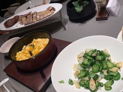 -小厨娘淮扬菜(河西奥美大厦店)
