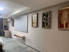 -清水湾酒店(深圳横岗塘坑地铁站店)