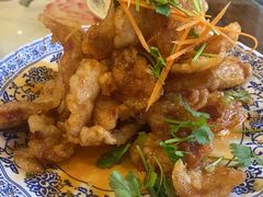 -石老头关东饺子王·东北菜(嘉华鑫城店)