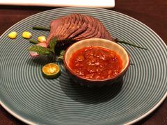 -京香轩·中餐厅(上海中庚聚龙酒店)