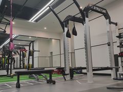 -奇迹健身(SM广场店)