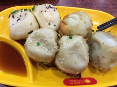 -小杨生煎(成山巴黎春天店)
