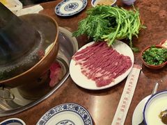 -前门张记涮肉(前门店)